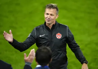 Jesse Marsch : « Quand je vois le bordel dans mon pays, je me sens plus canadien »