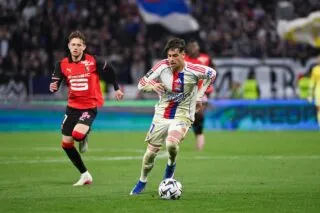 L'OL pourrait déjà voir filer la révélation de sa saison