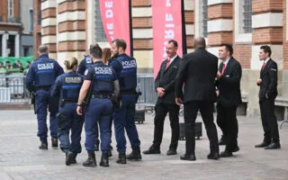 Toulouse impose un couvre-feu pour la Coupe du monde