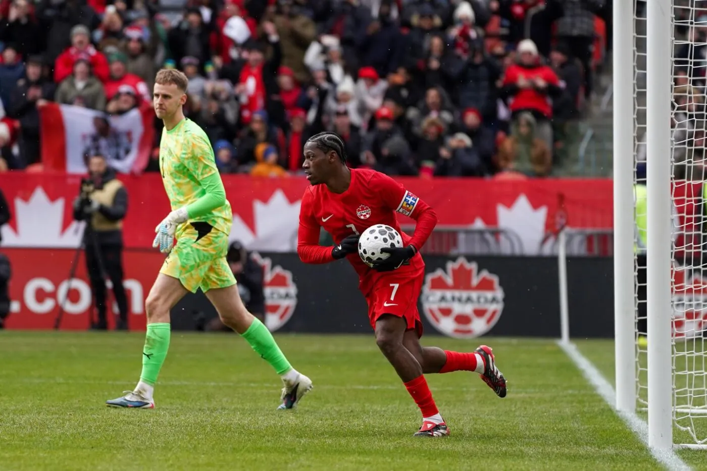 Les 10 Américains à suivre pendant la Coupe du monde