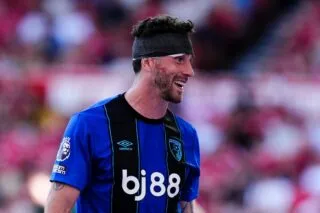 Tottenham continue de se renforcer en défense