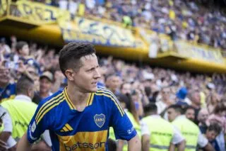 Boca Juniors se déleste d'un ancien parisien