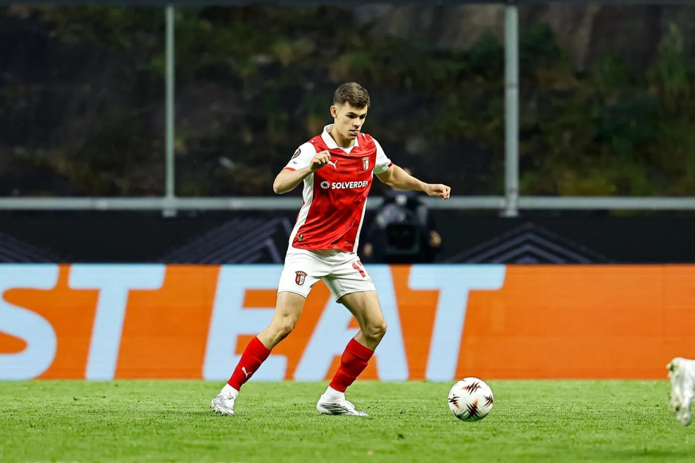 Cette promesse que le PSG cherche encore à prêter