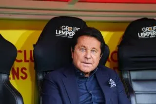Bientôt la fin de l'ère Kita à Nantes ?