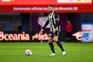 Angers prolonge un cadre
