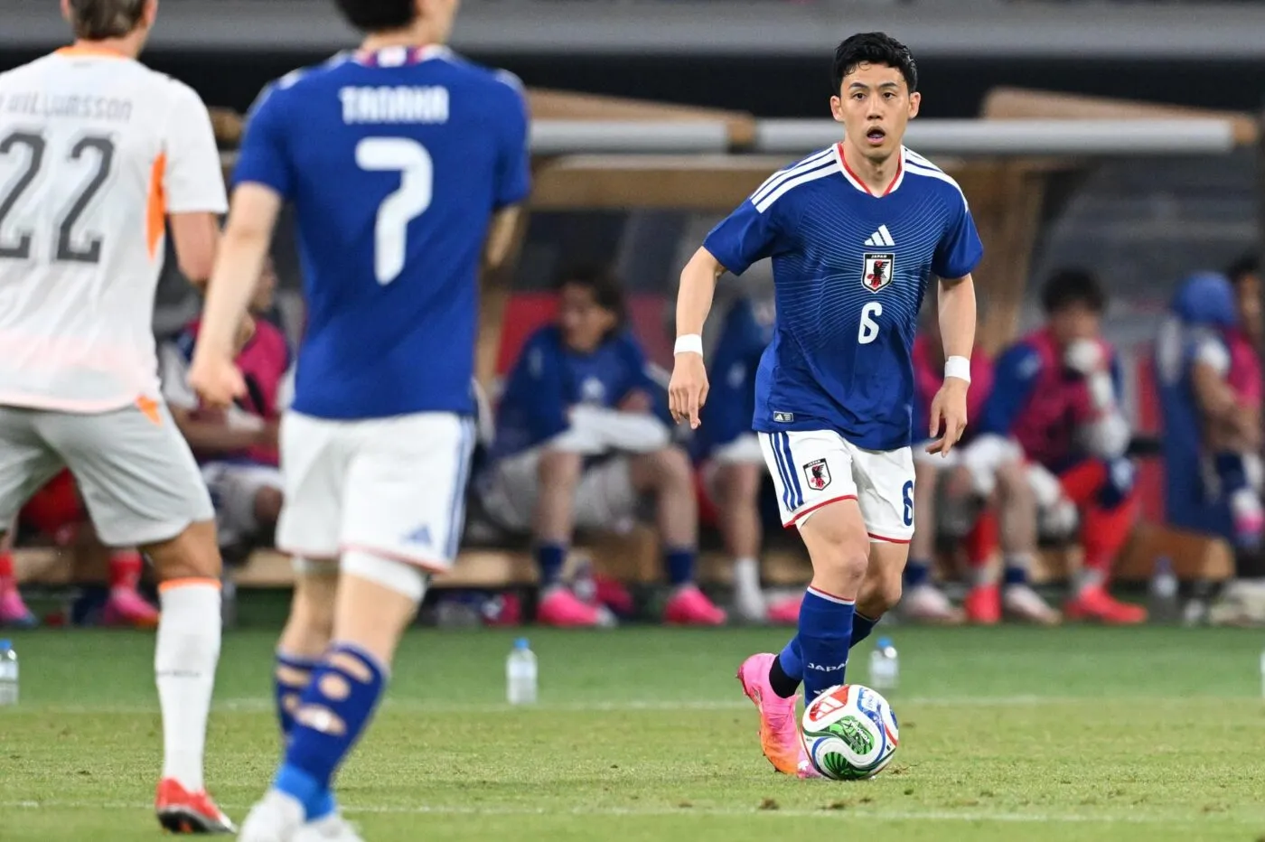 Forfait pour la Coupe du monde, il annonce sa retraite internationale