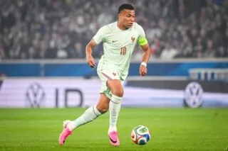 Deschamps sélectionneur de l'Italie ? « Ce serait moche » pour Kylian Mbappé