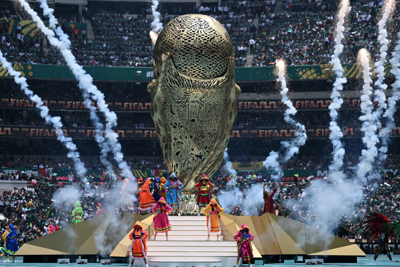 Sondage : Allez-vous suivre à fond la Coupe du monde 2026 ?