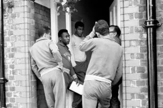 Le Brésil dit adieu à un champion du monde 1970
