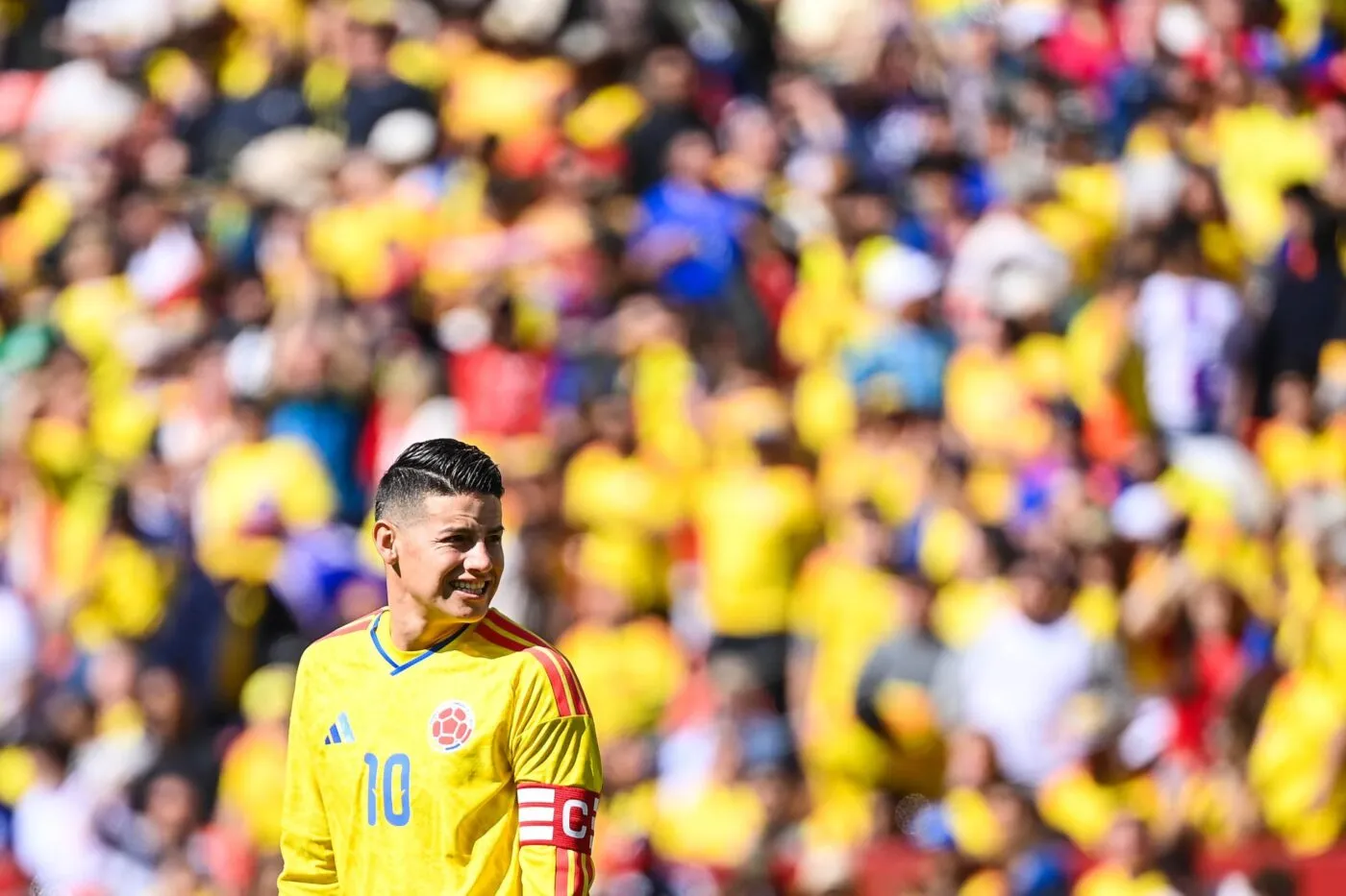 Comment la sélection colombienne s’est retrouvée au cœur de la campagne présidentielle