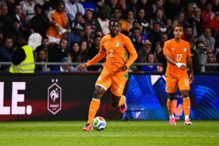 En direct : Côte d'Ivoire-Équateur (0-0)