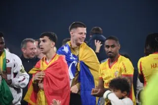 Un Lensois forfait pour la Coupe du monde