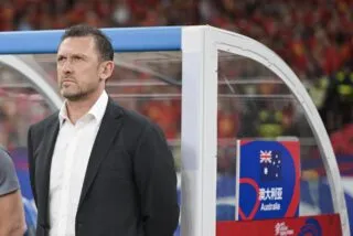 Un sélectionneur prolongé avant son entrée en lice en Coupe du monde