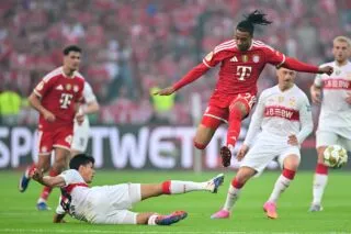 Le Bayern Munich prêt à refuser une offre dingue pour Michael Olise