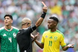 La preuve que les Américains ne connaissent vraiment rien au football
