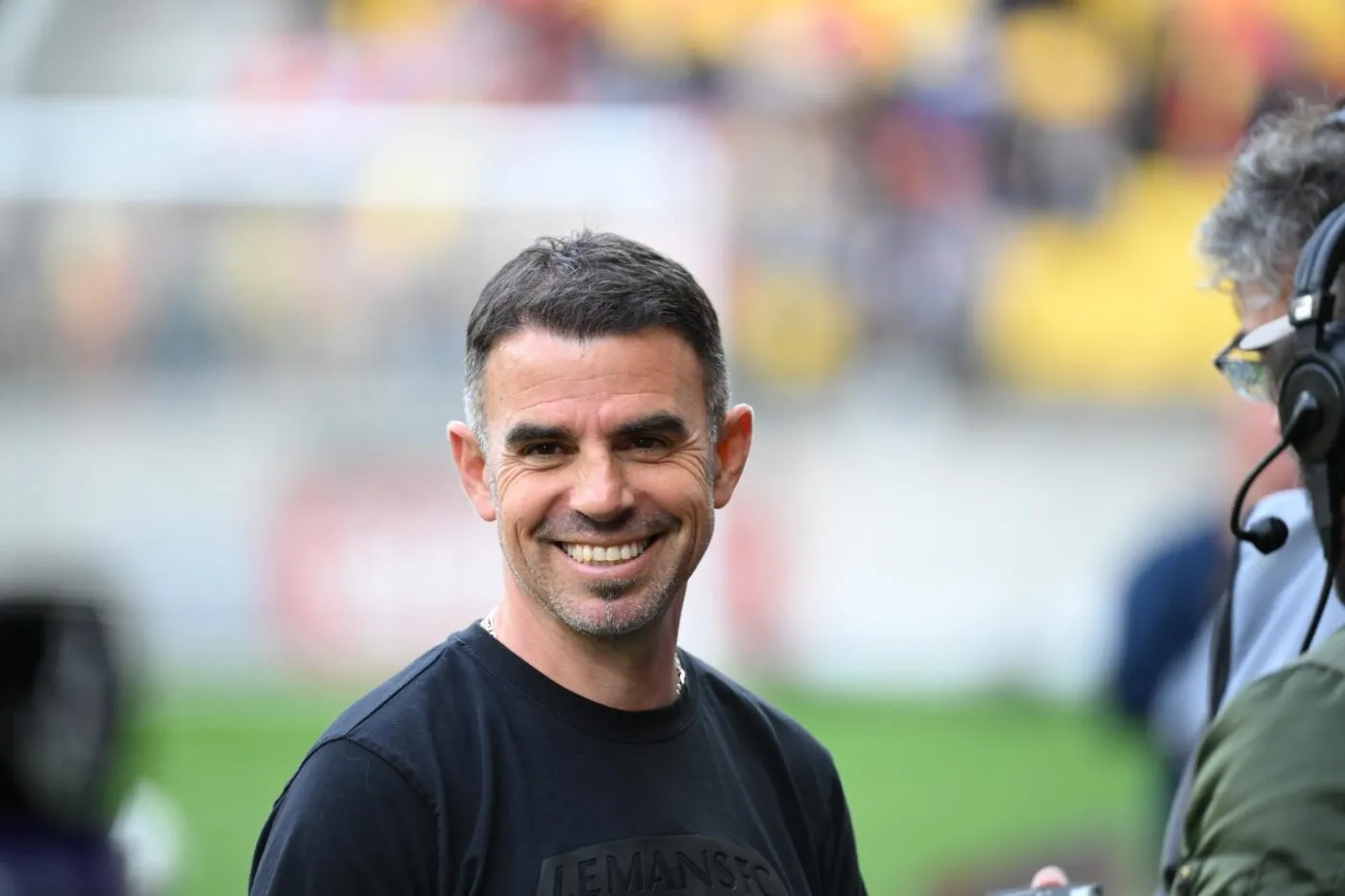 Auteur d’une double montée avec le Mans, Patrick Videira prolonge jusqu’en 2029