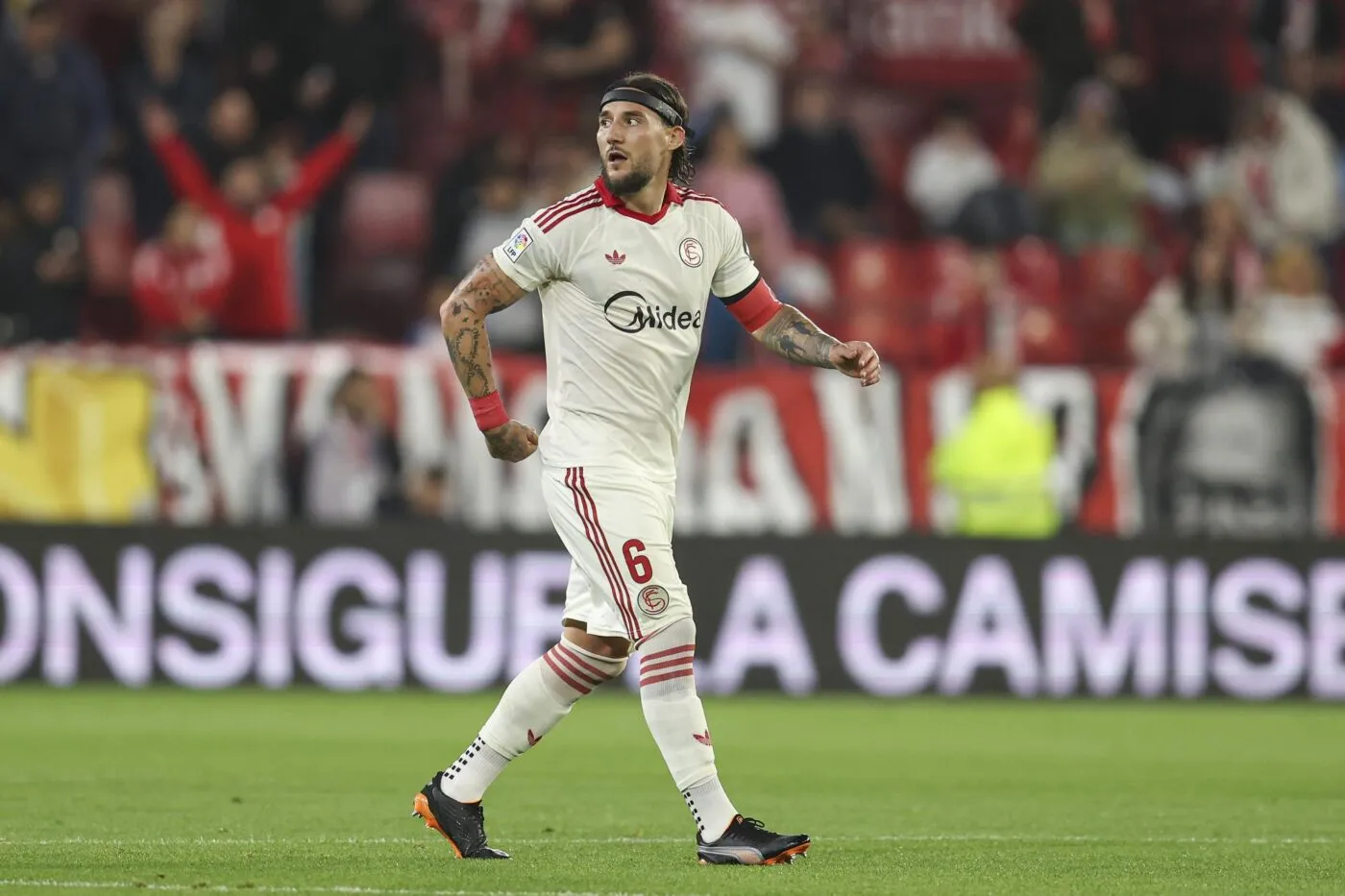 Le Séville FC se soulage de deux gros salaires