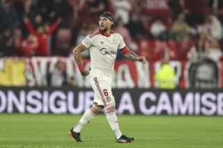 Le FC Séville se soulage de deux gros salaires