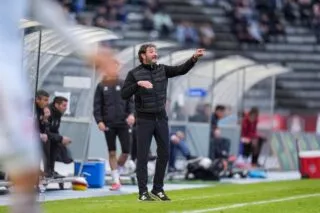 Deux clubs de Ligue 2 ont trouvé leur nouvel entraîneur