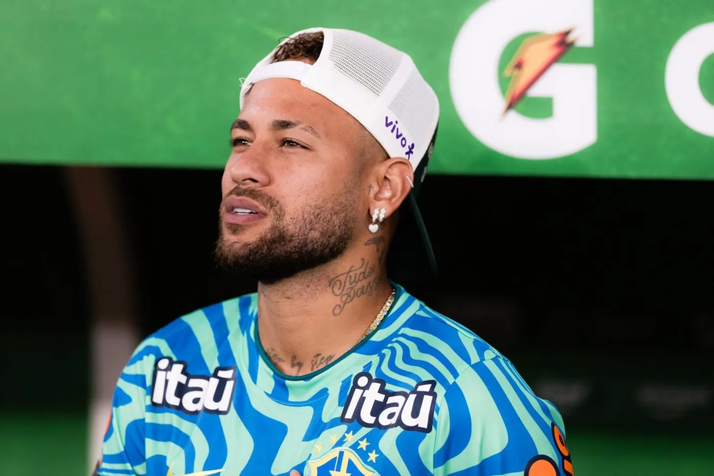 Vers un forfait de Neymar ?