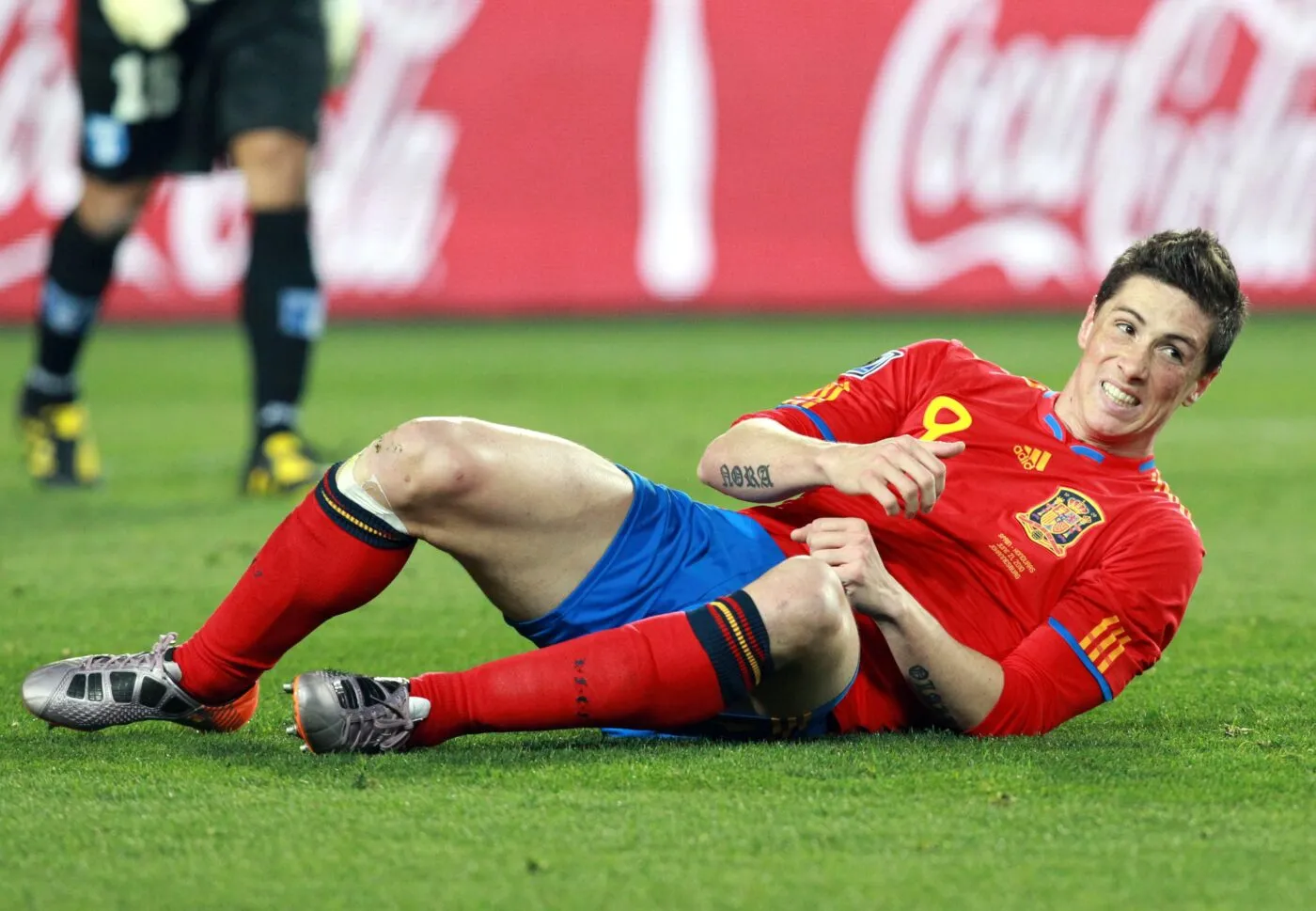 Top 9 : ces buteurs qui ont gagné une Coupe du monde sans marquer