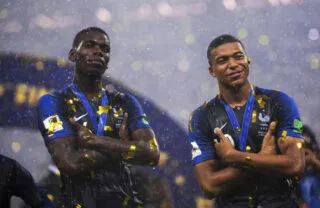 Comment est née l'histoire d'amour entre Nike et la coupe du monde