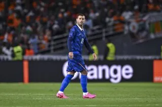 Lucas Hernandez : « À Dembélé de prouver que c'est le meilleur joueur du monde »