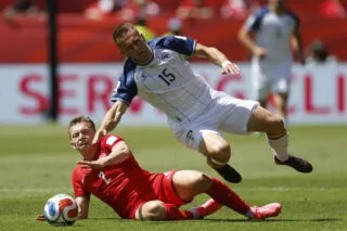 Revivez Canada - Bosnie-Herzégovine  (1-1)