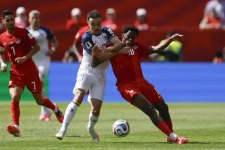 Mondial 2026 - Le Canada arrache le nul face à la Bosnie