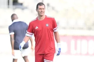 Le nouvel entraîneur des gardiens du LOSC va vous surprendre