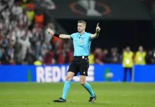 Changement d’arbitre pour Côte d’Ivoire-Équateur