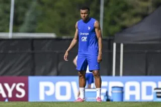 On connaît la possible célébration de Kylian Mbappé pour le match face au Sénégal