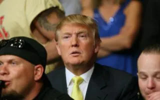 Trump a-t-il joué un rôle dans la victoire des États-Unis ?