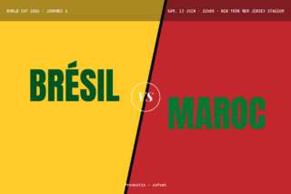 Pronostic Brésil Maroc : analyse, cotes et prono Coupe du monde 2026