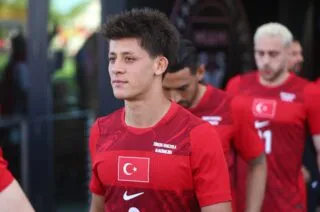 En direct : Australie - Turquie (0-0)