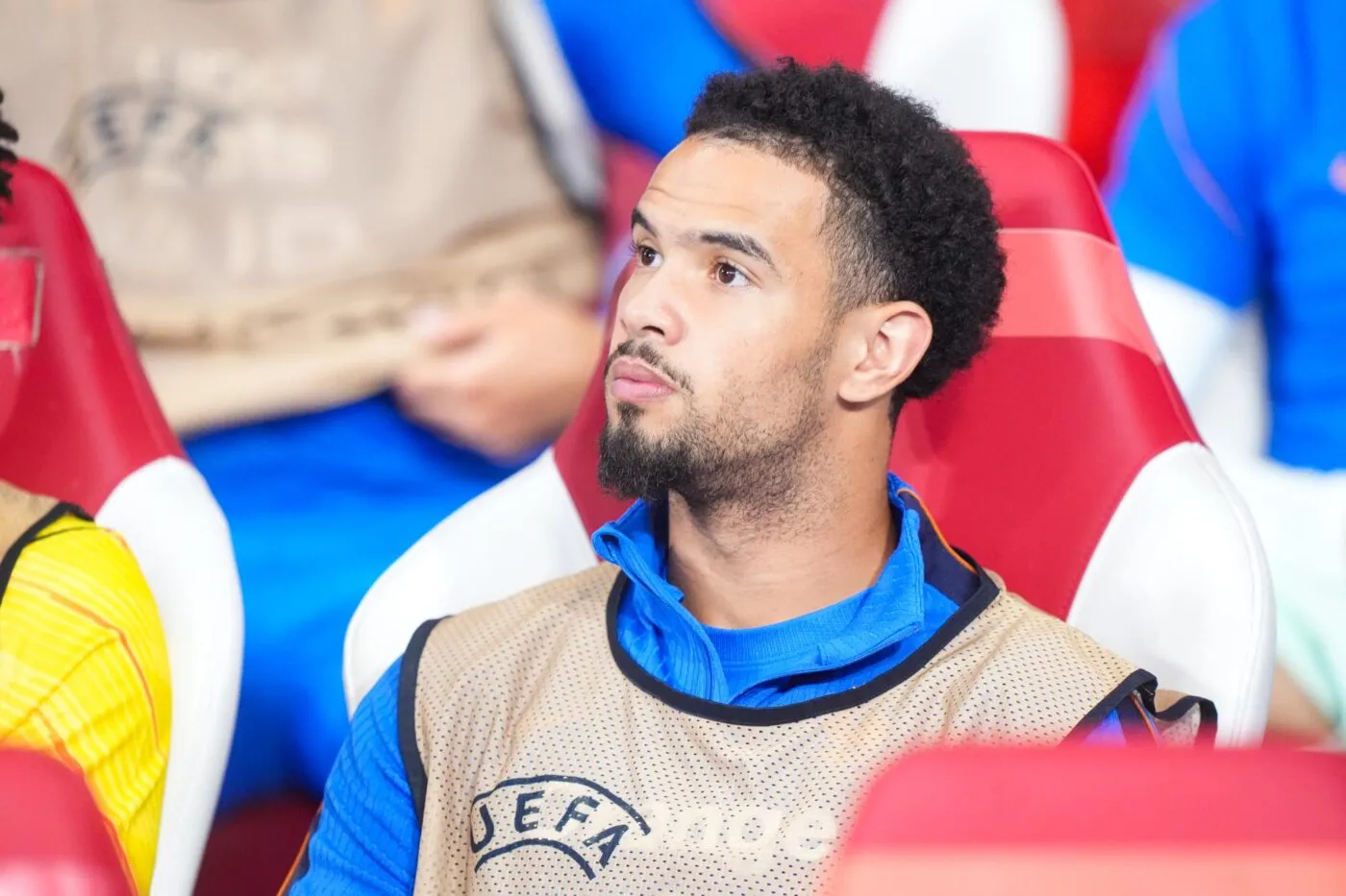 Warren Zaïre-Emery revient sur son absence dans le onze du PSG en finale de C1