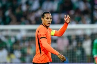 En direct : Pays-Bas - Japon (0-0)