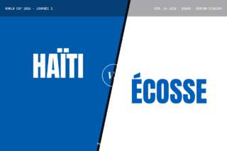 Pronostic Haïti Écosse : analyse, cotes et prono Coupe du Monde 2026