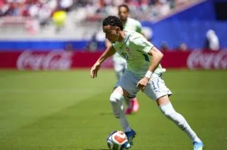 Le Qatar s'offre un point historique contre la Suisse