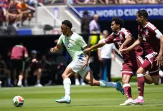 Le Qatar s'offre un point historique contre la Suisse