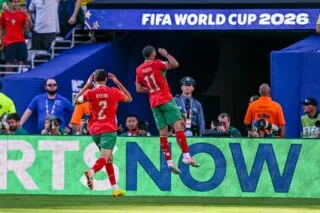 Le Maroc proche de mettre fin à une série vieille de 92 ans