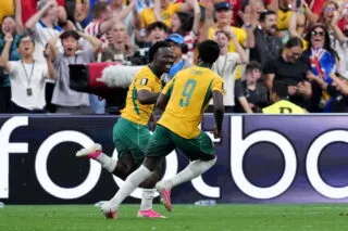 Revivez Australie - Turquie (2-0)