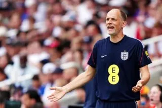 Alerte tornade pour les Three Lions à Kansas City