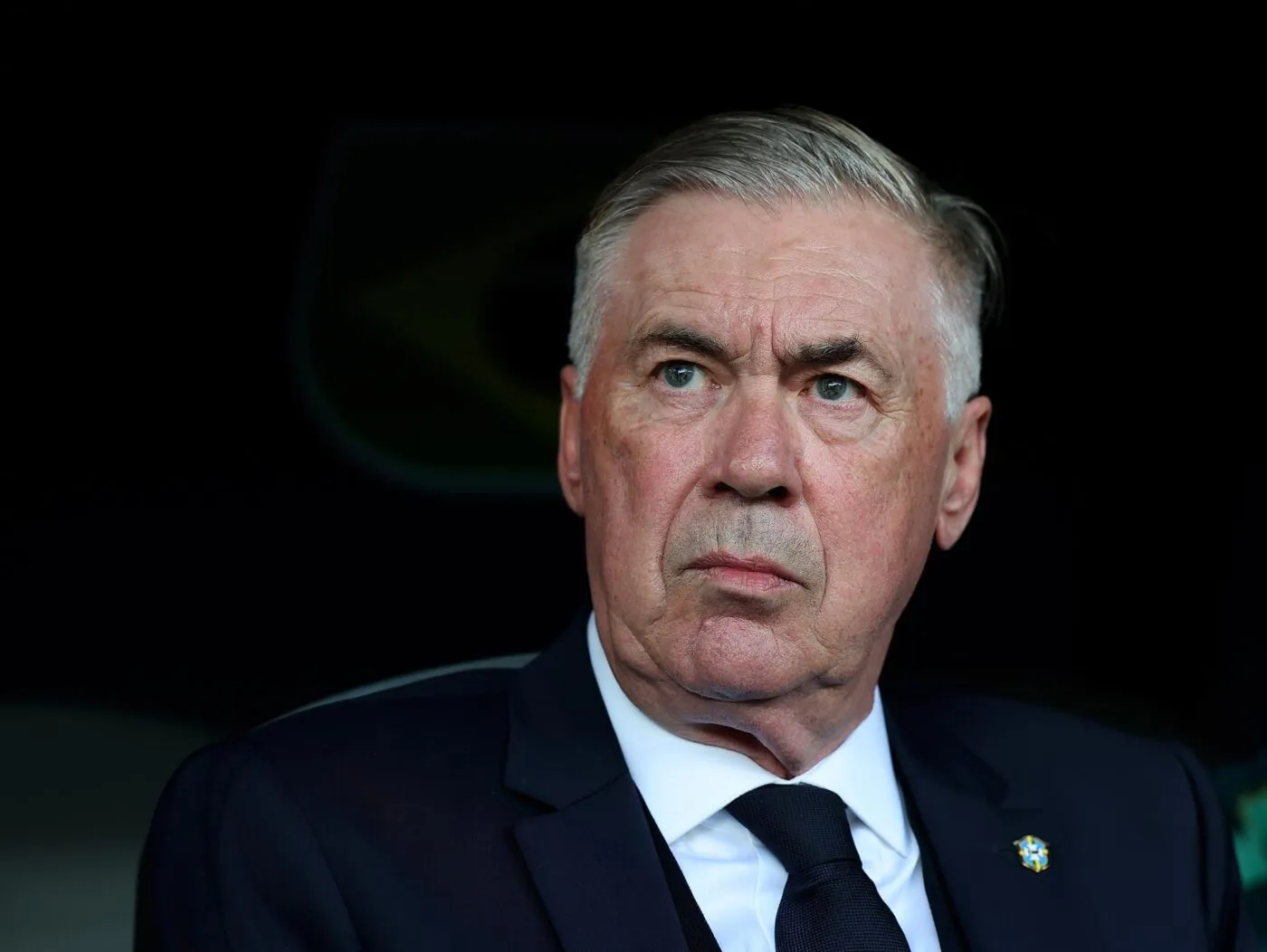 Carlo Ancelotti : « Je n’accepterai aucune critique visant les joueurs individuellement »