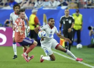Haïti lésé par l’arbitrage contre l’Écosse ?