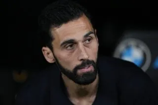 Arbeloa perd ses nerfs en amical