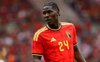 « Onana a voulu faire un morceau pour fédérer le vestiaire de la Belgique »