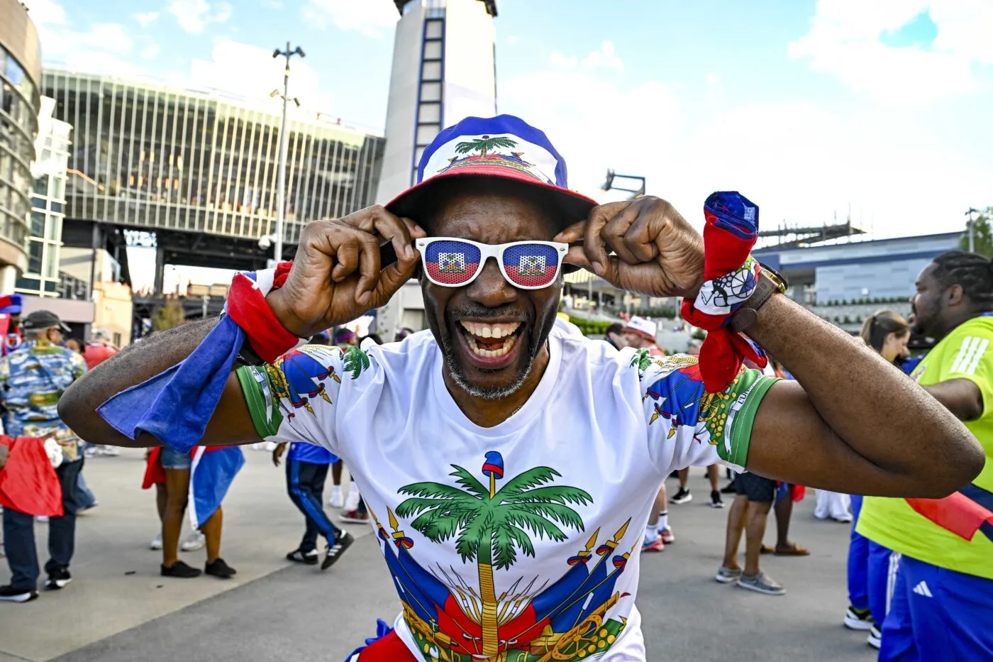 « La chance d'une vie » : Boston, l'autre capitale d'Haïti