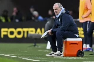 Marcelo Bielsa, l’homme qui en savait trop