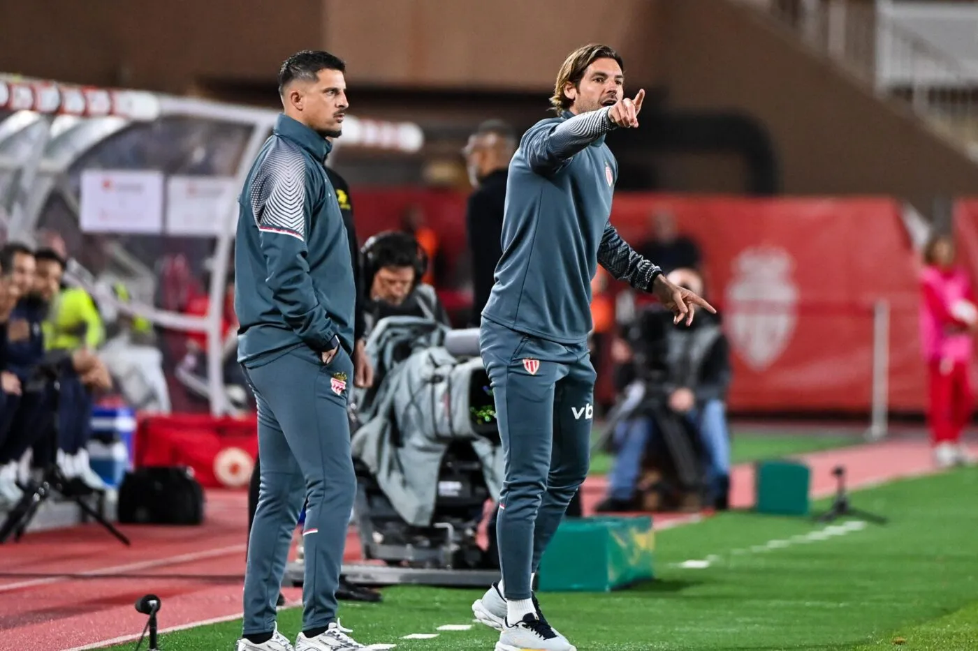 Le Red Star a trouvé son nouveau coach